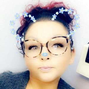 Meet your Posher, Teresa